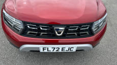 Dacia Duster 1.3 TCe 130 Prestige 5dr Petrol Estate